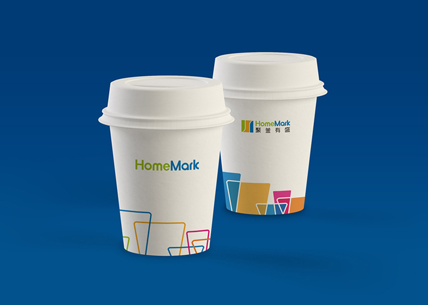 兴隆台区VI设计