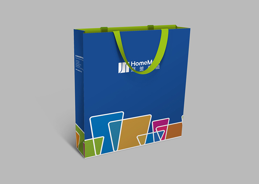 兴隆台区VI设计公司