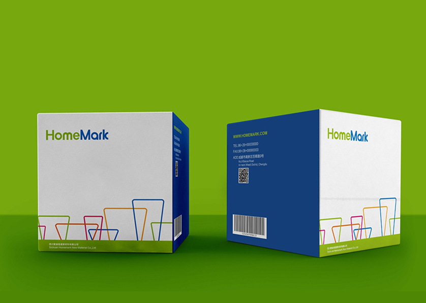 兴隆台区VI设计公司