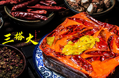 兴隆台区VI设计：城市与企业品牌联动的视觉纽带